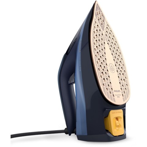 Żelazko 3000 W para 260g SteamGlide Elite auto-off szybkie nagrzewanie skuteczne prasowanie Philips DST8020/20 Żelazko 3000 W para 260g SteamGlide Elite auto-off szybkie nagrzewanie skuteczne prasowanie Philips DST8020/20