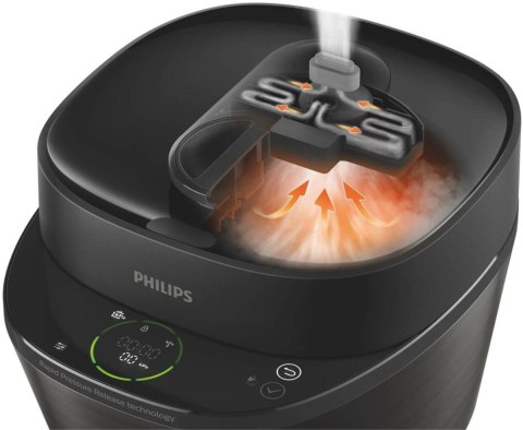 HD2151/40 Multicooker PHILIPS