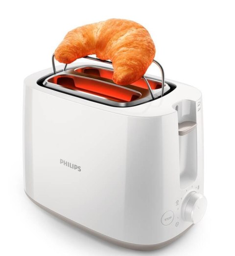 HD2581/00 Toster PHILIPS Daily