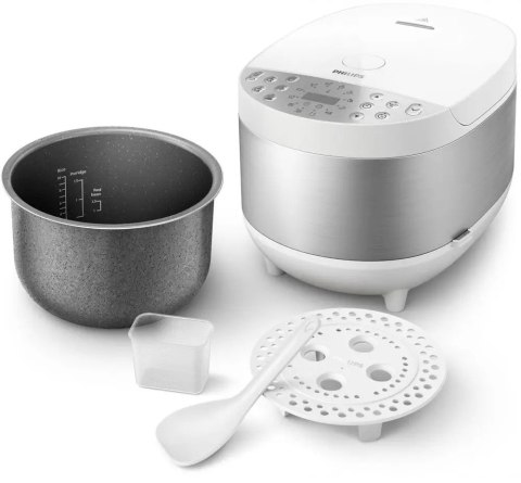HD4713/40 Multicooker PHILIPS HD4713/40 Multicooker PHILIPS