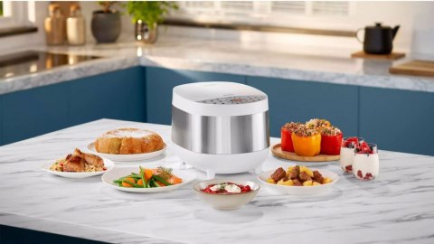 HD4713/40 Multicooker PHILIPS HD4713/40 Multicooker PHILIPS