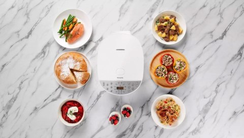 HD4713/40 Multicooker PHILIPS HD4713/40 Multicooker PHILIPS