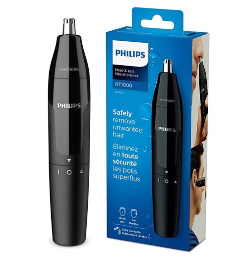 NT1620/15 Trymer PHILIPS Seria 1000 NT1620/15 Trymer PHILIPS Seria 1000