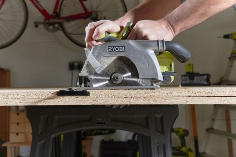 PILARKA PIŁA TARCZOWA RYOBI R18CS-0 18V ONE+ 165MM PILARKA PIŁA TARCZOWA RYOBI R18CS-0 18V ONE+ 165MM