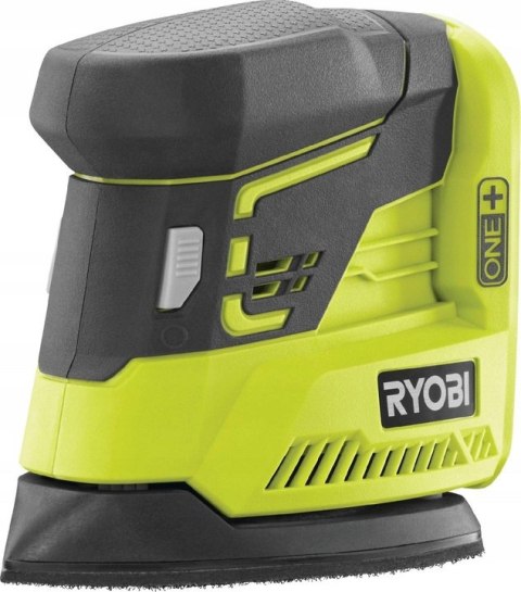 R18CK9-252S Zestaw elektronarzędzi akumulatorowych 18V Ryobi ONE+ R18CK9-252S Zestaw elektronarzędzi akumulatorowych 18V Ryobi ONE+