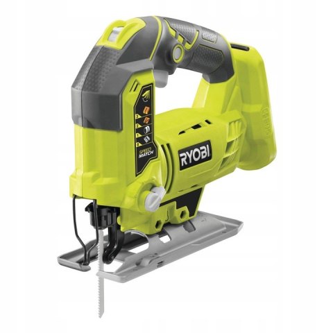 R18CK9-252S Zestaw elektronarzędzi akumulatorowych 18V Ryobi ONE+ R18CK9-252S Zestaw elektronarzędzi akumulatorowych 18V Ryobi ONE+