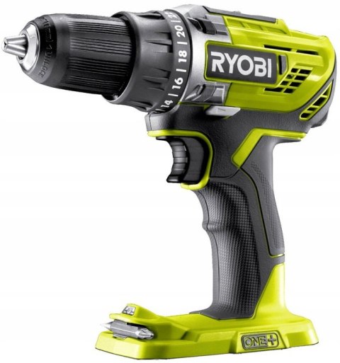 R18CK9-252S Zestaw elektronarzędzi akumulatorowych 18V Ryobi ONE+ R18CK9-252S Zestaw elektronarzędzi akumulatorowych 18V Ryobi ONE+