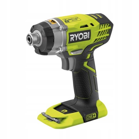 R18CK9-252S Zestaw elektronarzędzi akumulatorowych 18V Ryobi ONE+ R18CK9-252S Zestaw elektronarzędzi akumulatorowych 18V Ryobi ONE+