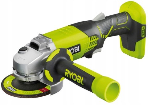 R18CK9-252S Zestaw elektronarzędzi akumulatorowych 18V Ryobi ONE+ R18CK9-252S Zestaw elektronarzędzi akumulatorowych 18V Ryobi ONE+