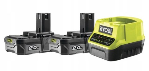 R18PD3-220TAH Wiertarko-wkrętarka Ryobi R18PD3-220TAH Wiertarko-wkrętarka Ryobi
