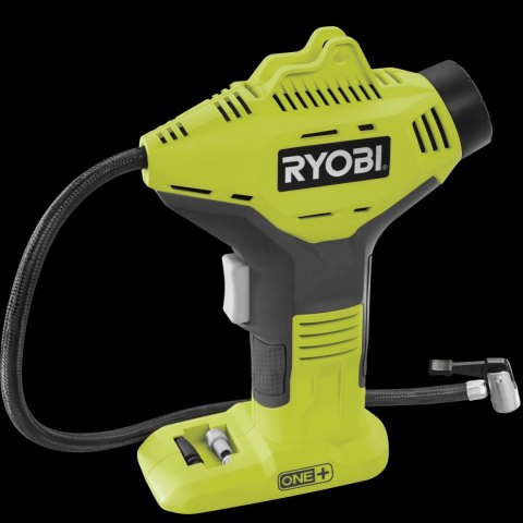 R18PI-120GJ Kompresor o wysokim ciśnieniu RYOBI R18PI-120GJ Kompresor o wysokim ciśnieniu RYOBI