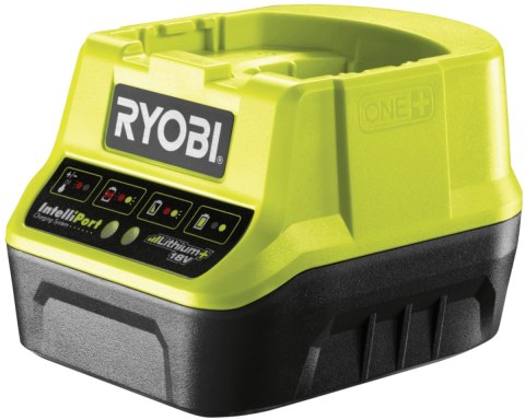 R18PI-120GJ Kompresor o wysokim ciśnieniu RYOBI R18PI-120GJ Kompresor o wysokim ciśnieniu RYOBI