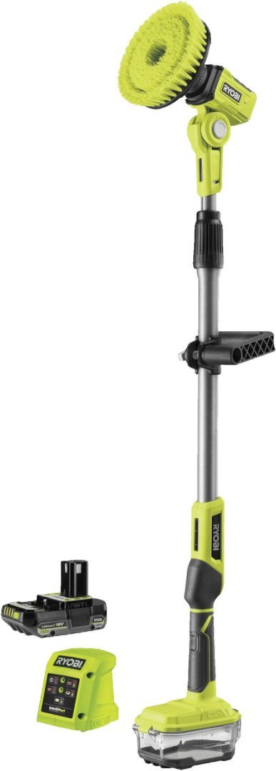 R18TPS-120G Urządzenie do czyszczenia RYOBI ONE+