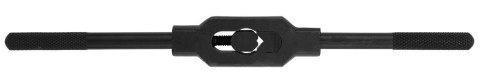 12-915 NARZYNKI I GWINTOWNIKI M3-M12, ZESTAW 32 SZT. HSS W WALIZCE NEO TOOLS