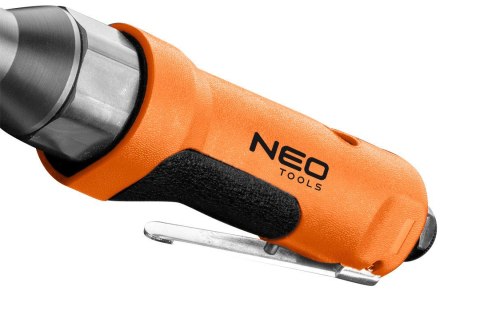 14-012 KLUCZ PNEUMATYCZNY KĄTOWY ZAPADKOWY, 1/2", 88 NM NEO
