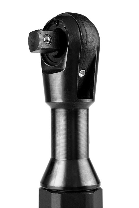 14-012 KLUCZ PNEUMATYCZNY KĄTOWY ZAPADKOWY, 1/2", 88 NM NEO
