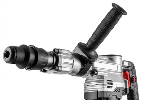 58G877 MŁOT WYBURZENIOWY SDS MAX 1300W, WALIZKA GRAPHITE