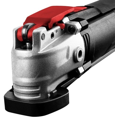 59G025 URZĄDZENIE WIELOFUNKCYJNE 500W, ILOŚĆ OSCYLACJI 8000-16000 MIN⁻¹, WALIZKA GRAPHITE
