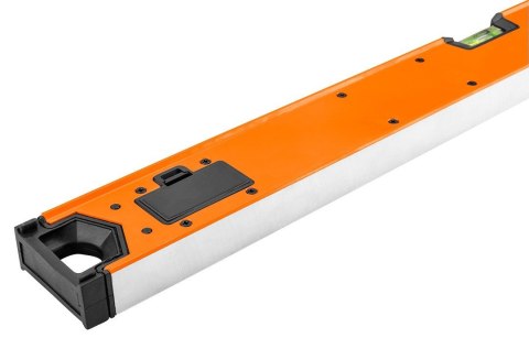 71-200 POZIOMNICA Z WYŚWIETLACZEM ELEKTRONICZNYM 60 CM NEO 71-200 POZIOMNICA Z WYŚWIETLACZEM ELEKTRONICZNYM 60 CM NEO