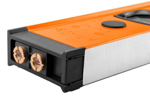 71-200 POZIOMNICA Z WYŚWIETLACZEM ELEKTRONICZNYM 60 CM NEO 71-200 POZIOMNICA Z WYŚWIETLACZEM ELEKTRONICZNYM 60 CM NEO