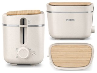 HD2640/10 Toster PHILIPS Eco Conscious