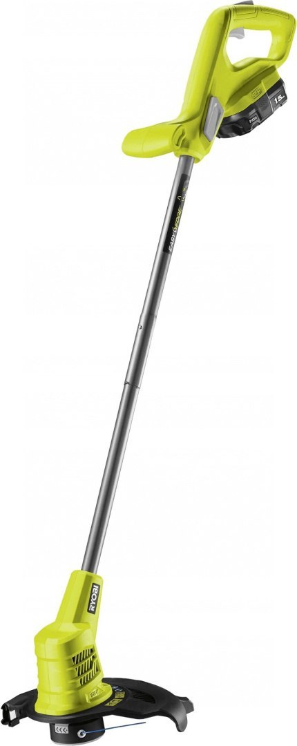 RLT1825M15S Podkaszarka akumulatorowa RYOBI RLT1825M15S Podkaszarka akumulatorowa RYOBI