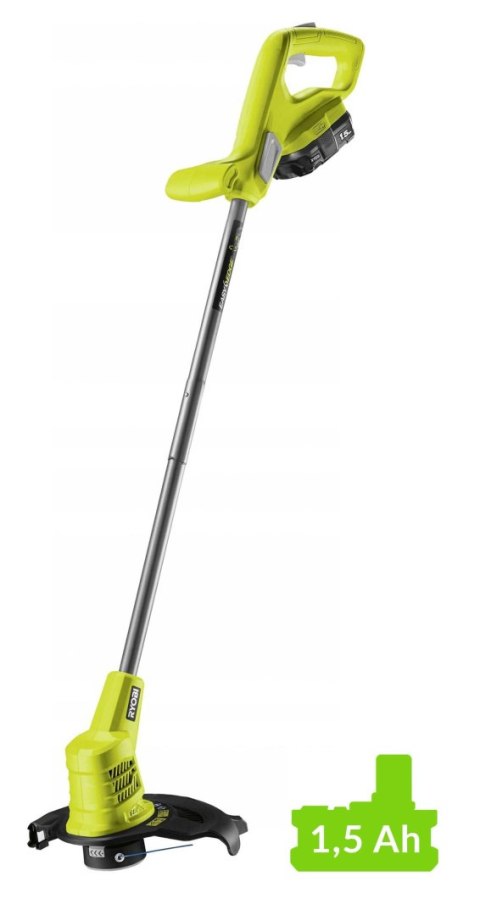 RLT1825M15S Podkaszarka akumulatorowa RYOBI RLT1825M15S Podkaszarka akumulatorowa RYOBI