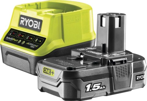 RLT1825M15S Podkaszarka akumulatorowa RYOBI RLT1825M15S Podkaszarka akumulatorowa RYOBI