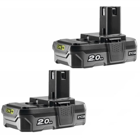 RLT1825M220S Podkaszarka akumulatorowa RYOBI RLT1825M220S Podkaszarka akumulatorowa RYOBI