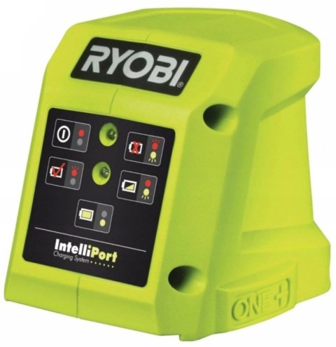 RLT1825M220S Podkaszarka akumulatorowa RYOBI RLT1825M220S Podkaszarka akumulatorowa RYOBI