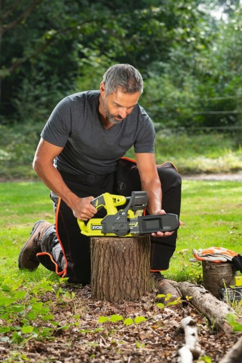 RY18CS20A-0 Piła akumulatorowa RYOBI RY18CS20A-0 Piła akumulatorowa RYOBI