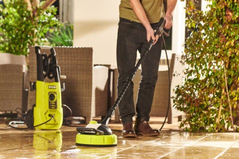 RYOBI MYJKA CIŚNIENIOWA 140bar 1800W RY140PWA