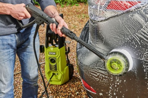 RYOBI MYJKA CIŚNIENIOWA 140bar 1800W RY140PWA