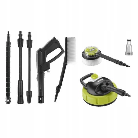 RYOBI MYJKA CIŚNIENIOWA 140bar 1800W RY140PWA