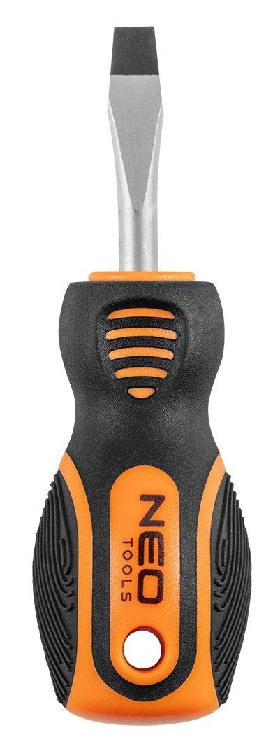 04-194 WKRĘTAKI, ZESTAW 8 SZT. NEO TOOLS 04-194 WKRĘTAKI, ZESTAW 8 SZT. NEO TOOLS