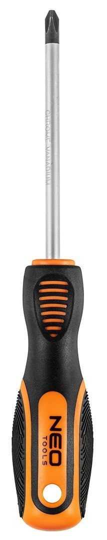 04-194 WKRĘTAKI, ZESTAW 8 SZT. NEO TOOLS 04-194 WKRĘTAKI, ZESTAW 8 SZT. NEO TOOLS