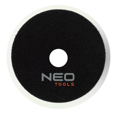 08-963 PAD POLERSKI 130 X 150 MM X 25 MM, GĄBKA ŚCIERNA NEO TOOLS