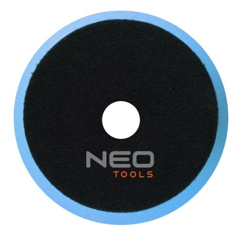 08-964 PAD POLERSKI 130 X 150 MM X 25 MM, GĄBKA BARDZO TWARDA NEO TOOLS
