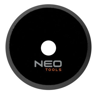 08-967 PAD POLERSKI 130 X 150 MM X 25 MM, GĄBKA MIĘKKA NEO TOOLS
