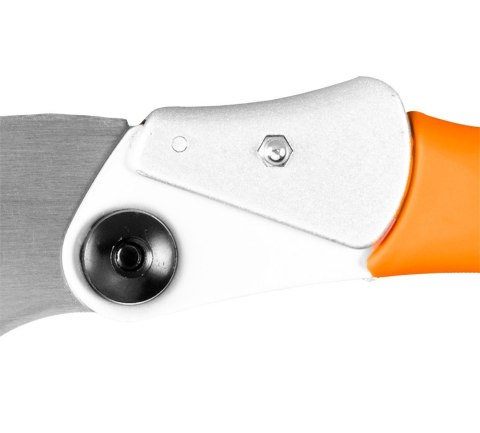 44-611 PIŁA JAPOŃSKA DO CIĘCIA DOKŁADNEGO 11 TPI, WĄSKA, SKŁADANA NEO TOOLS