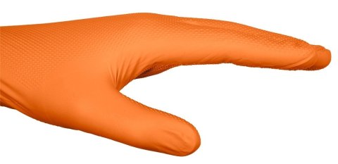 97-690-M RĘKAWICZKI NITRYLOWE, POMARAŃCZOWE, 50 SZTUK, ROZMIAR M NEO TOOLS 97-690-M RĘKAWICZKI NITRYLOWE, POMARAŃCZOWE, 50 SZTUK, ROZMIAR M NEO TOOLS