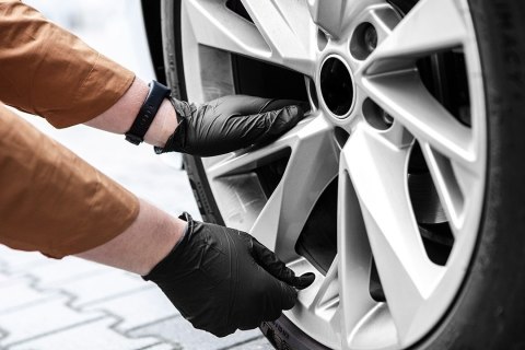 97-691-XL RĘKAWICZKI NITRYLOWE, CZARNE, 100 SZTUK, ROZMIAR M NEO TOOLS 97-691-XL RĘKAWICZKI NITRYLOWE, CZARNE, 100 SZTUK, ROZMIAR M NEO TOOLS