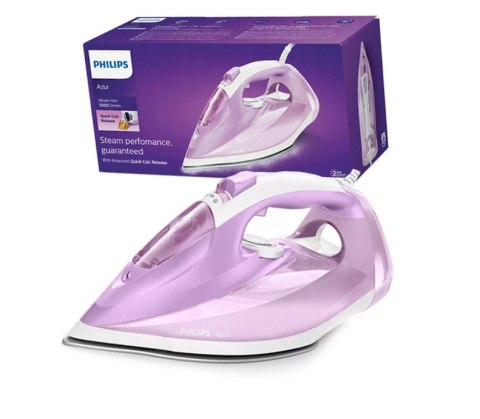 GC4533/30 Philips Azur Żelazko parowe GC4533/30 Philips Azur Żelazko parowe