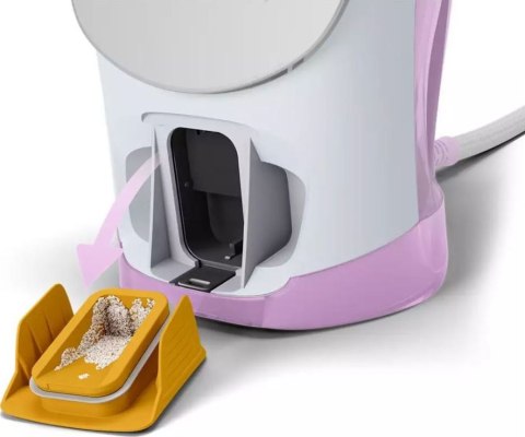 GC4533/30 Philips Azur Żelazko parowe GC4533/30 Philips Azur Żelazko parowe