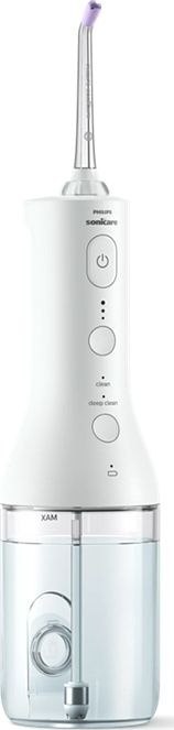 HX3806/31 Philips Sonicare Power Flosser 3000 Irygator do zębów