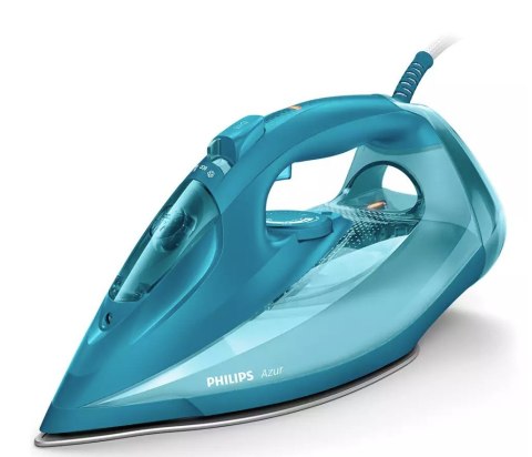 Philips Azur Żelazko parowe GC4558/20 Philips Azur Żelazko parowe GC4558/20