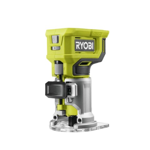 RTR18-0 Frezarka Górnowrzecionowa Ryobi