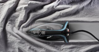 Żelazko TEFAL TURBO PRO FV5695E1