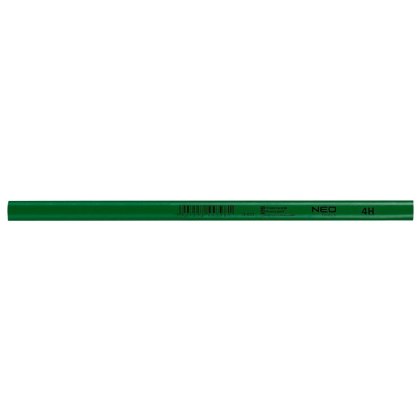 13-801 OŁÓWEK MURARSKI 240 MM, 4H NEO TOOLS