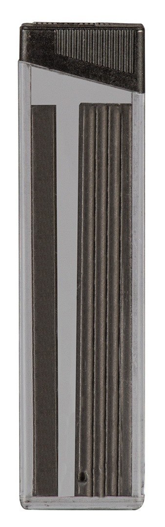 13-815 OŁÓWEK STOLARSKI / MURARSKI AUTOMATYCZNY PLUS 6 GRAFITOWYCH WKŁADÓW NEO TOOLS
